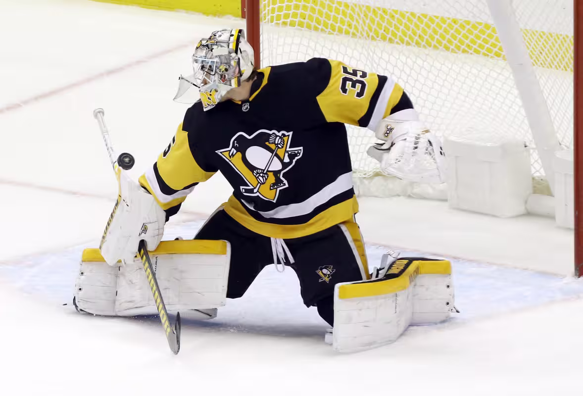 Inside The Numbers: Jarry's Last Ten Games
