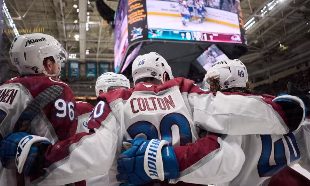 Notebook: Have the Avalanche Unlocked a Secret Weapon?