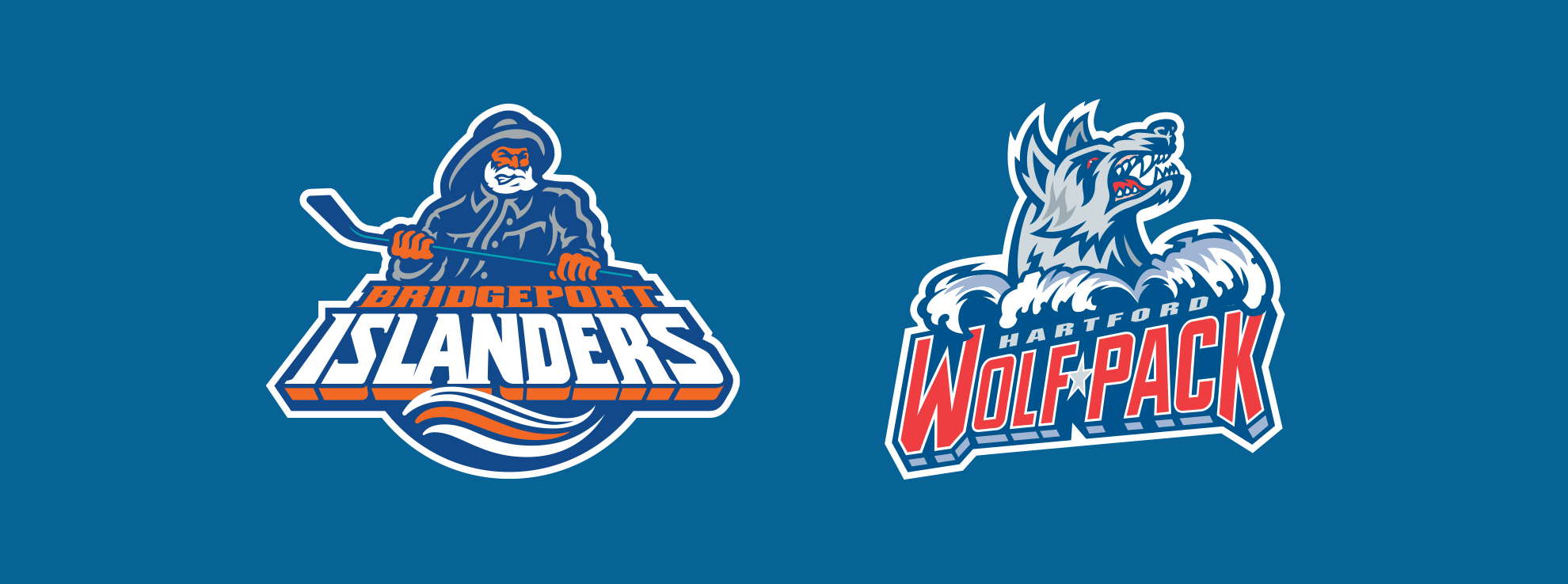 Preseason Preview: Islanders at Wolf Pack