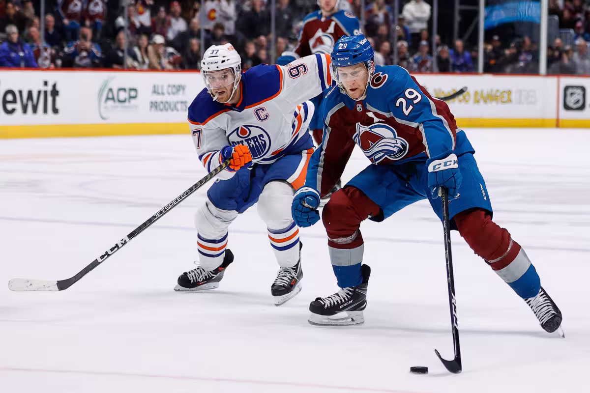 THN's Vancouver Canucks Team 2024 NHL Standings Predictions