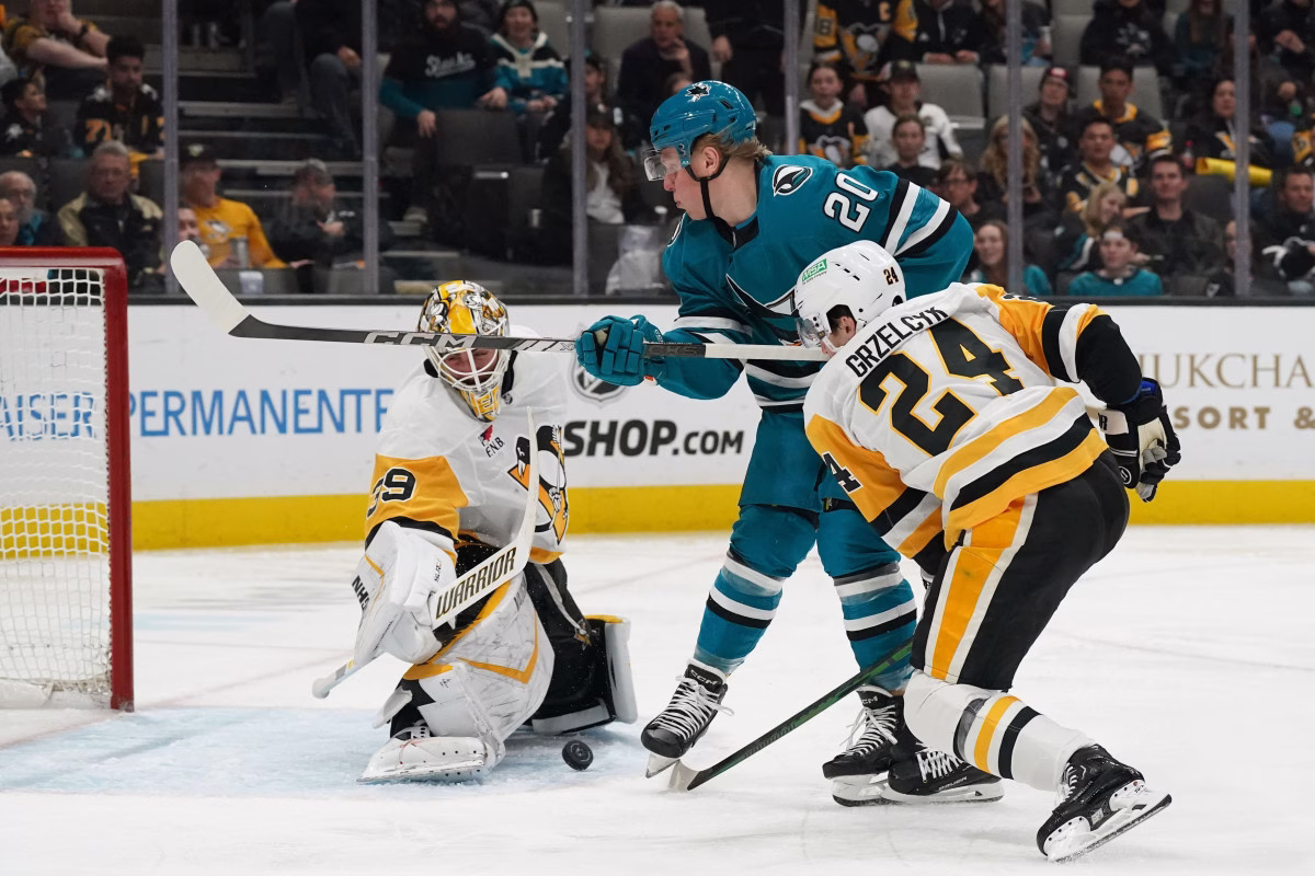 After Loss To League's Worst Team, Penguins Have Some Decisions To Make