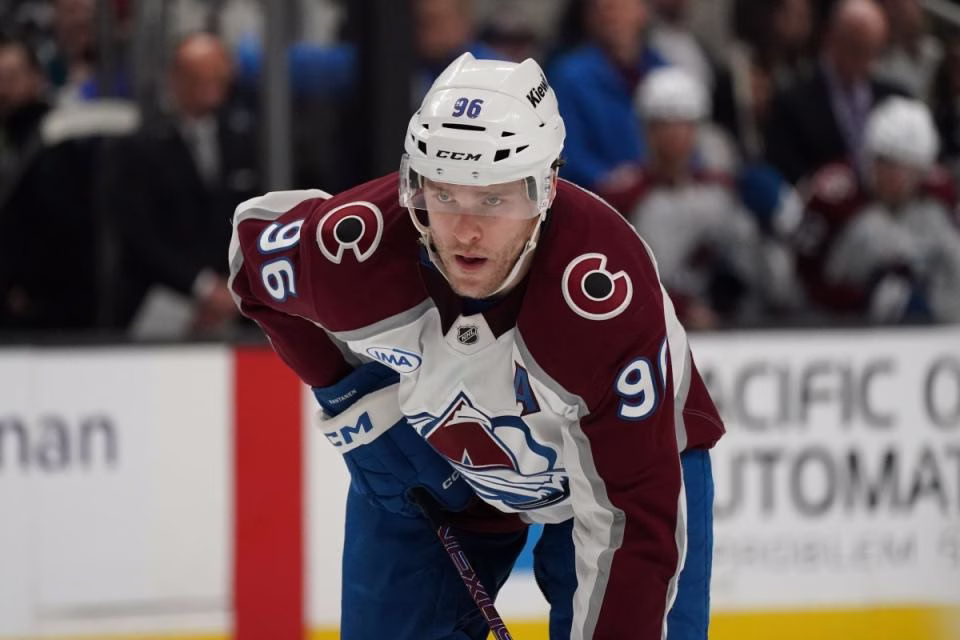 Mikko Rantanen<p> David Gonzales-Imagn Images</p>