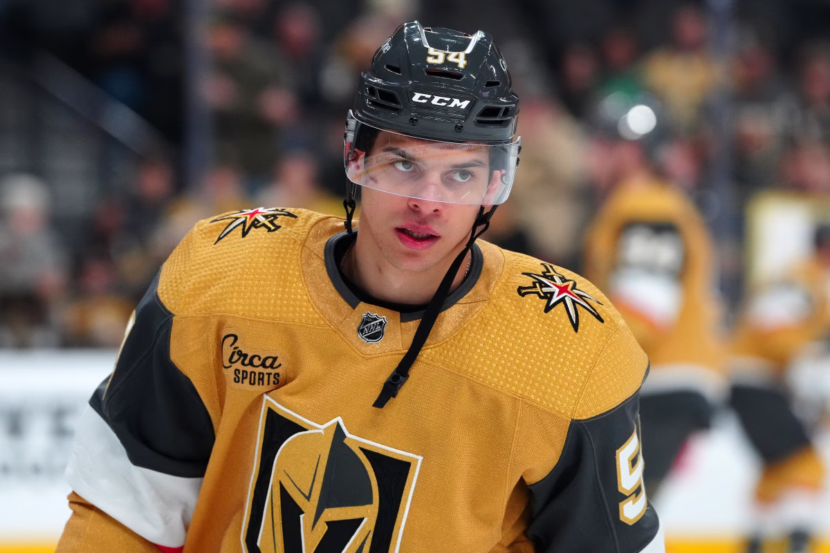 The Hockey News