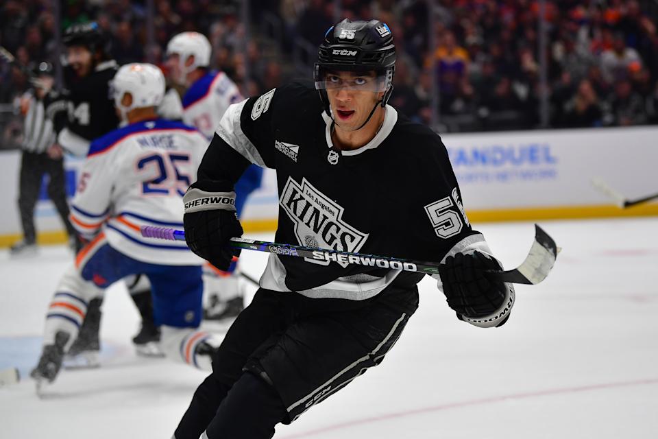 Four NHL Teams Must Avoid The Mistake Of Trading Peterka, Byfield And Other Youngsters