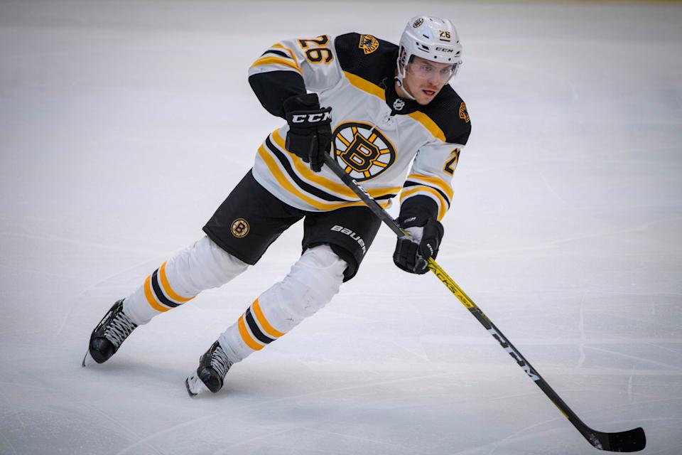 Skellefteå Signs Pär Lindholm to Contract Extension
