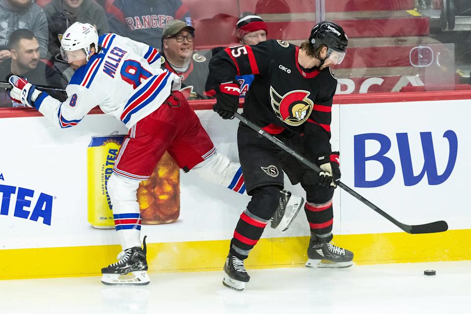 Which NHL Teams Will Remain In The East's Wild-Card Battle?