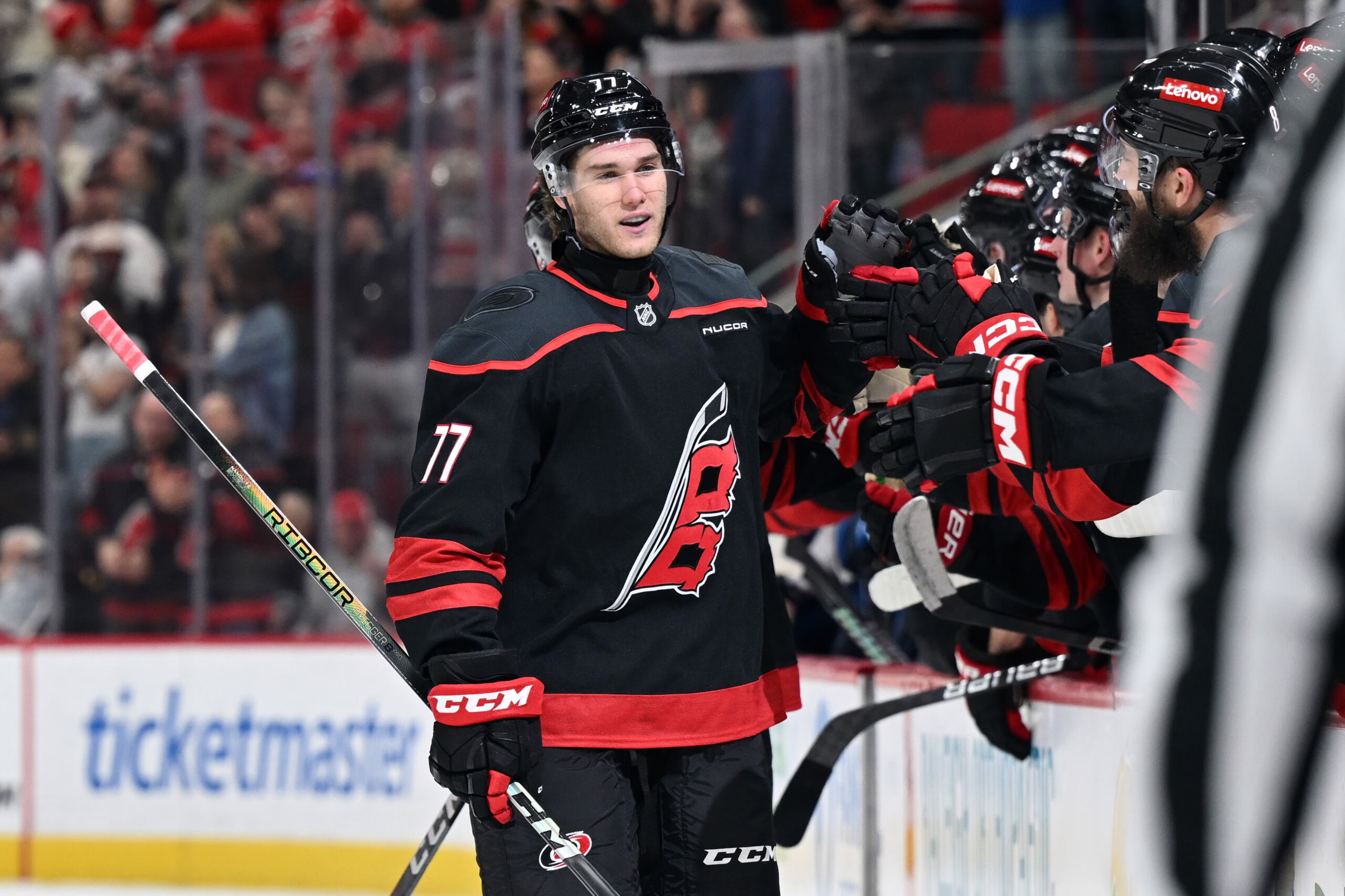 Carolina Hurricanes, Jankowski Overwhelm Flyers in 5-0 Road Victory - The Hockey Writers - NHL News