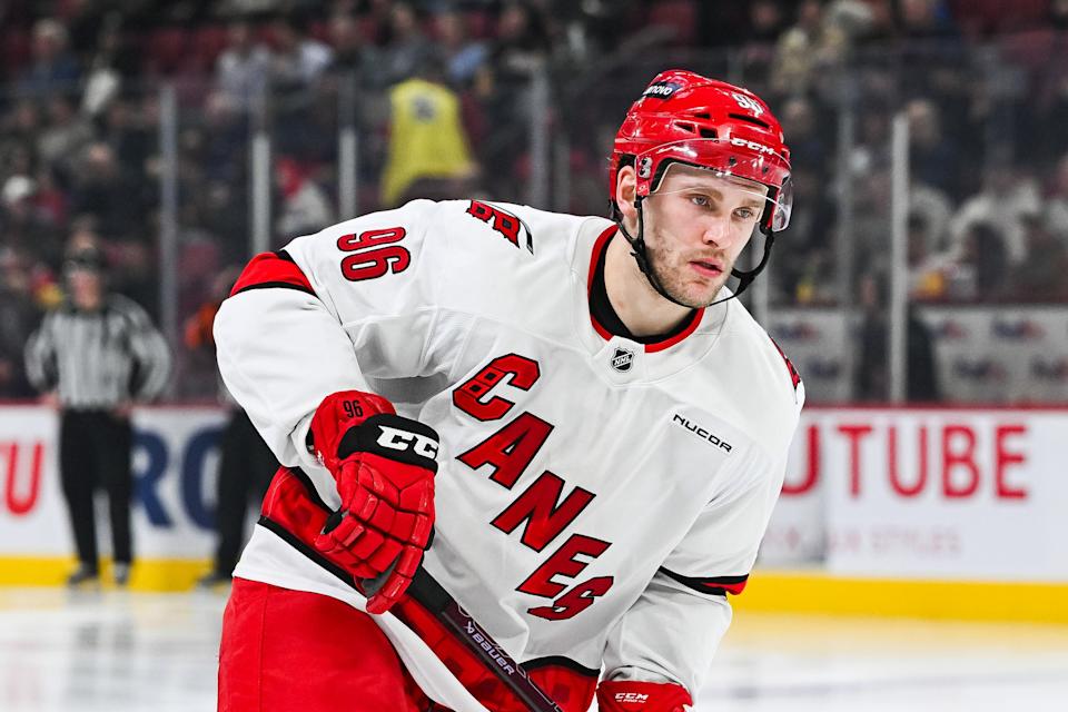 NHL Trade Deadline: Mikko Rantanen Shoots For The (Dallas) Stars With Blockbuster Move, Extension