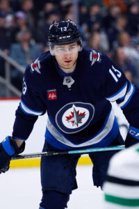 Jets' Gabriel Vilardi Likely To Play Game 5