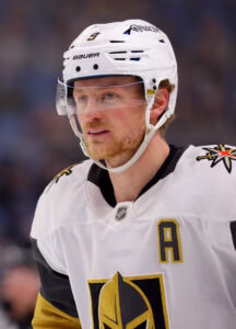 Jack Eichel, Anže Kopitar, Brayden Point Named Lady Byng Trophy Finalists