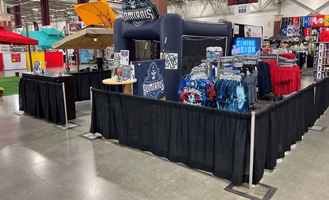 See You at The Fair!