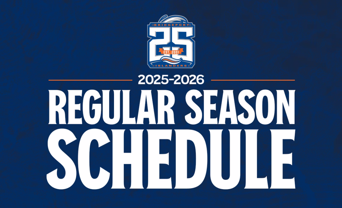&quot;Sound Tigers Saturdays&quot; Headline 25th Anniversary