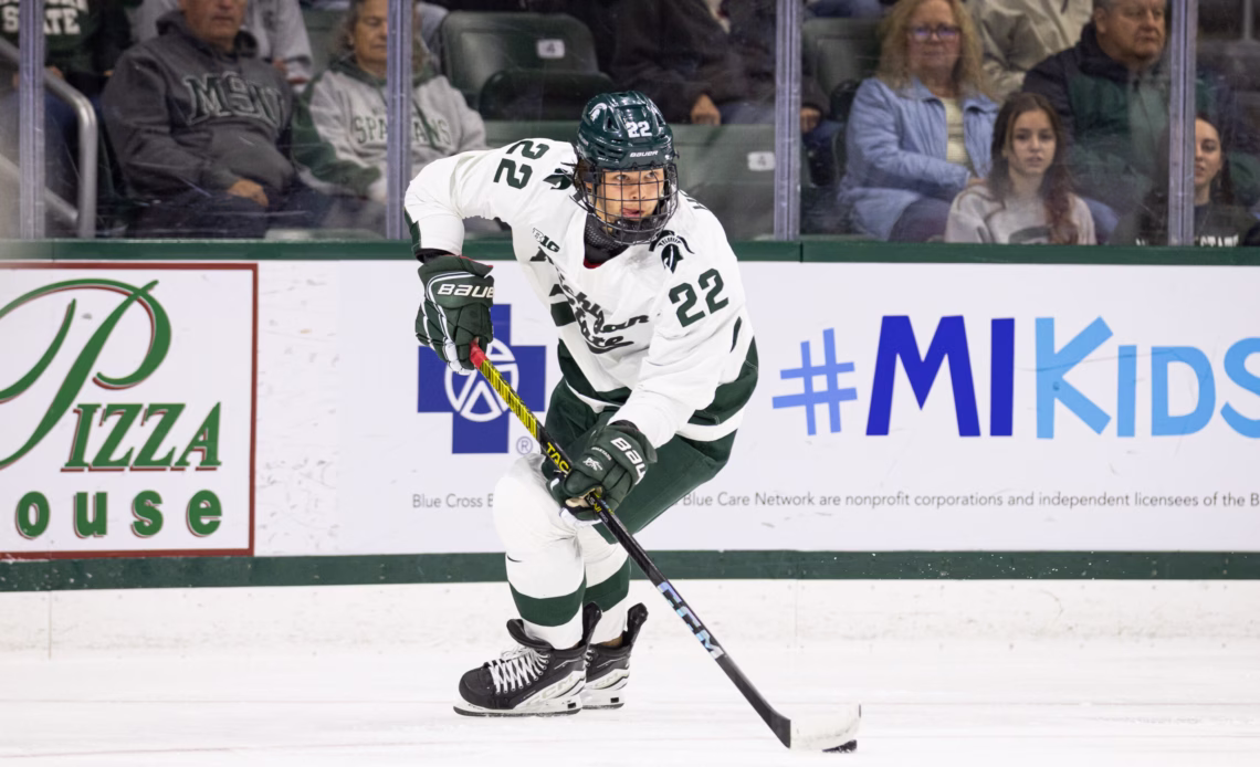 Isaac Howard Michigan State University