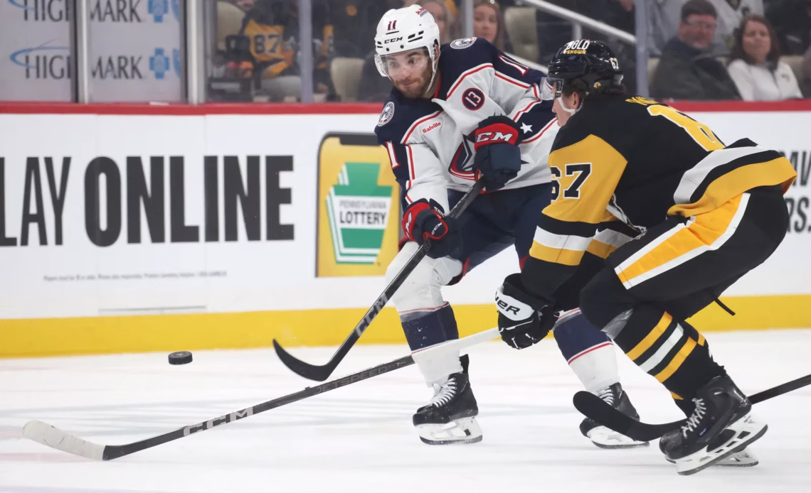 Blues: 2 More PTO Targets To Consider