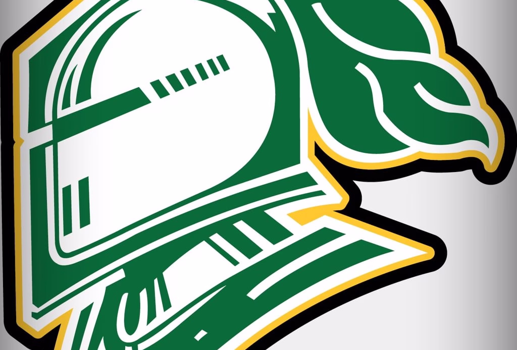 London Knights logo (London Knights/OHL)