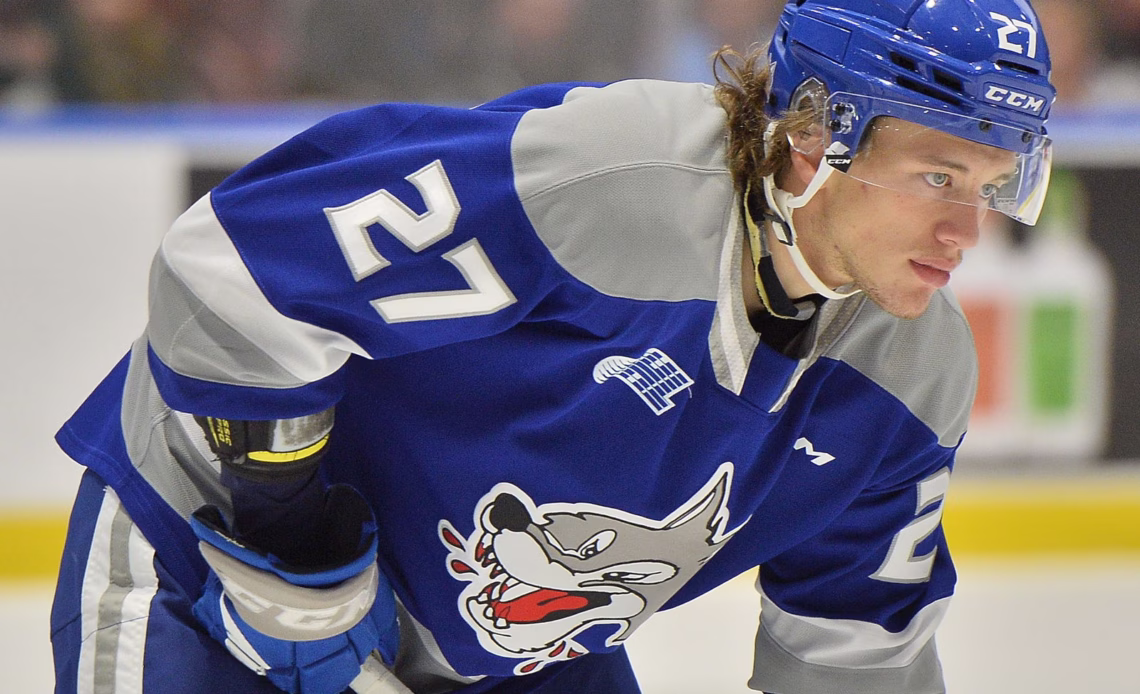 Quentin Musty (Terry Wilson-OHL Images)