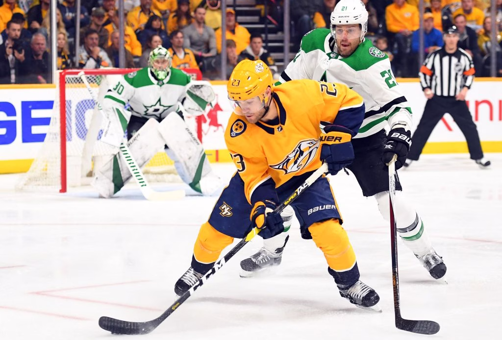 Rocco Grimaldi, Joseph Blandisi Sign In KHL