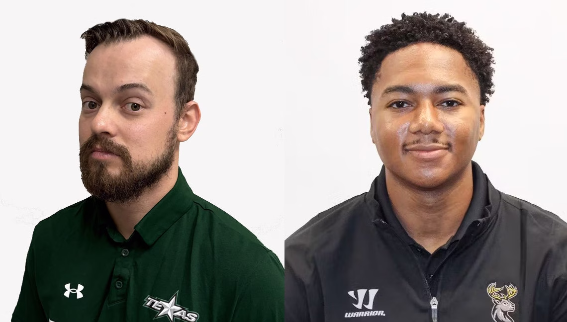 Texas Stars Announce Changes to Athletic Training Staff | Texas Stars