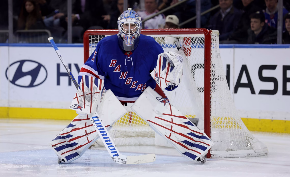 5 Non-Playoff Teams From 2024-25 That Can Win the 2026 Stanley Cup - The Hockey Writers - Season Previews