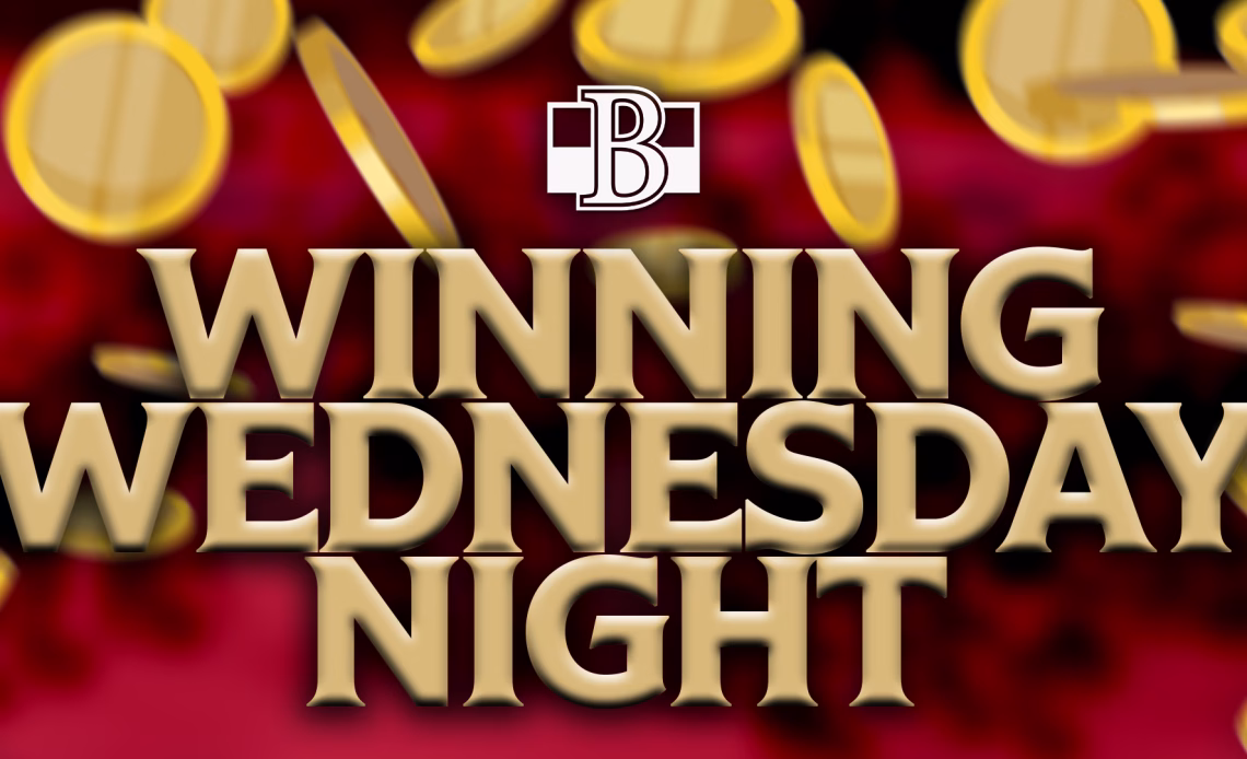 Belleville Sens launch refreshed Winning Wednesday Night promotion for 2025-26 season – Belleville Sens