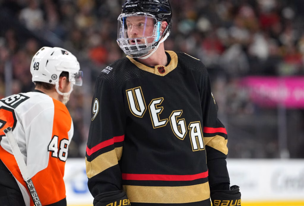 Extending Jack Eichel Will Be A Top Priority For Golden Knights