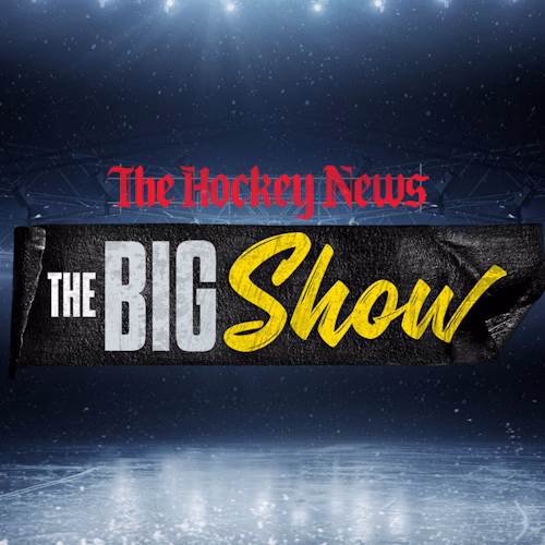 NHL Player Media Tour’s Biggest Standouts by The Big Show